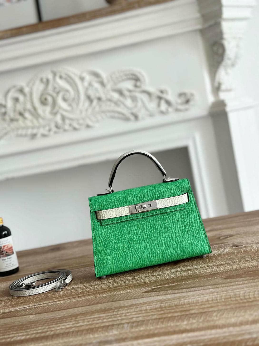 Kelly Color-Block Series 192528cm-38